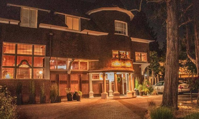 Napa House | 93 m² Motel ∙ 127 guests