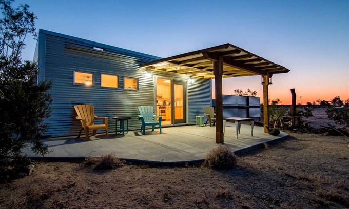 Twentynine Palms Other | Accommodation ∙ 1 bedroom ∙ 4 guests