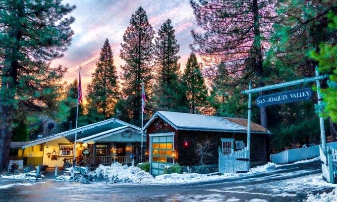 Madera County Other | Accommodation ∙ 1 bedroom ∙ 3 guests