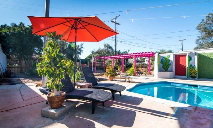 El Cajon Other | Accommodation ∙ 1 bedroom ∙ 4 guests
