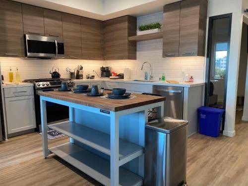 Sacramento Apartment | Apartment ∙ 2 bedrooms ∙ 3 guests