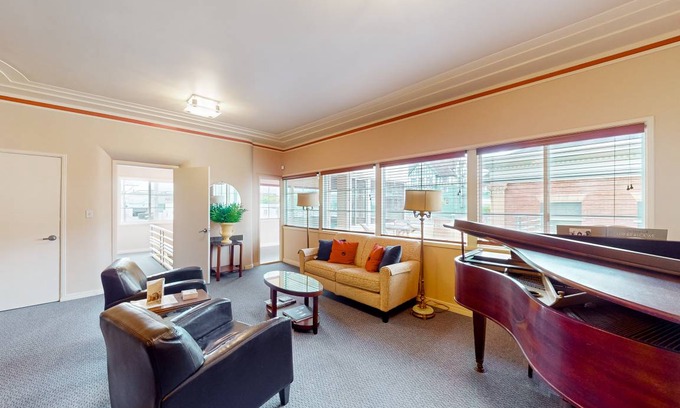 Downtown Apartment | Apartment ∙ 3 bedrooms ∙ 6 guests