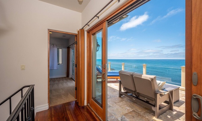 La Jolla House | B5337 Ocean's Edge - Three Bedroom House, Sleeps 8