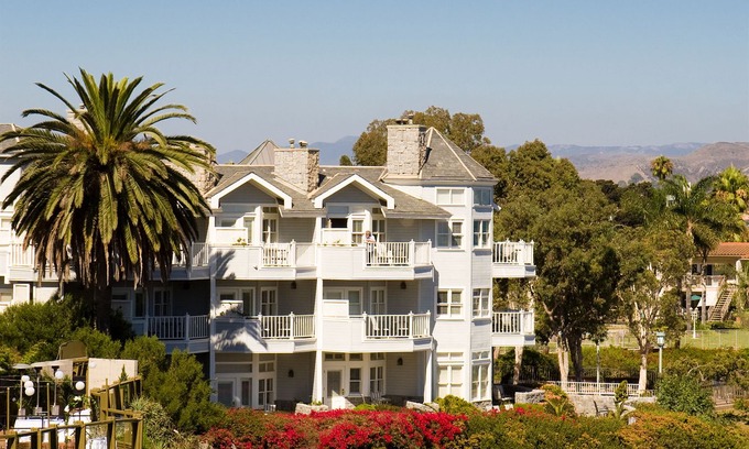 Dana Point Hotel | Blue Lantern Inn, A Four Sisters Inn