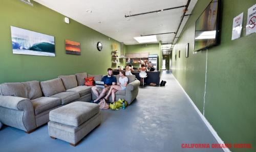 North Pacific Beach Hostel | California Dreams Hostel - Pacific Beach