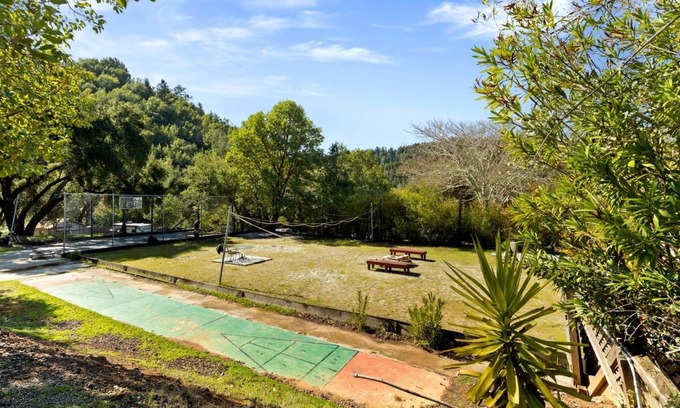Los Gatos Other | Camping ∙ 1 bedroom ∙ 2 guests
