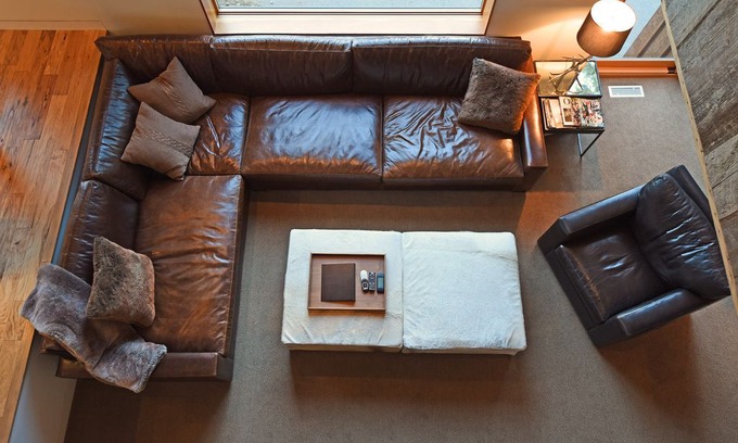 Homewood House | Cathedral Ceilings in Tahoe Swiss Village *Pet Friendly*