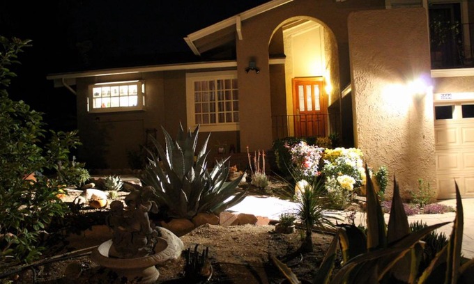 Agoura Hills House | Charming house in a cul-de-sac