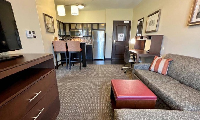 Bressi Ranch Condo | Condo ∙ 1 bedroom ∙ 4 guests