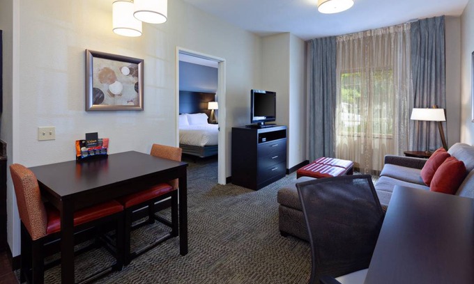 Fairfield Condo | Condo ∙ 1 bedroom ∙ 4 guests