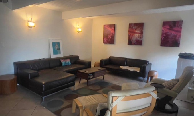 Richmond Hostel | Cozy and Comfortable