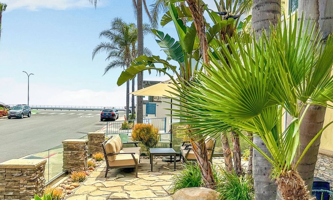 Carlsbad Condo | Cozy Beach Retreat with Spacious Private Patio - Steps from the Sand #7