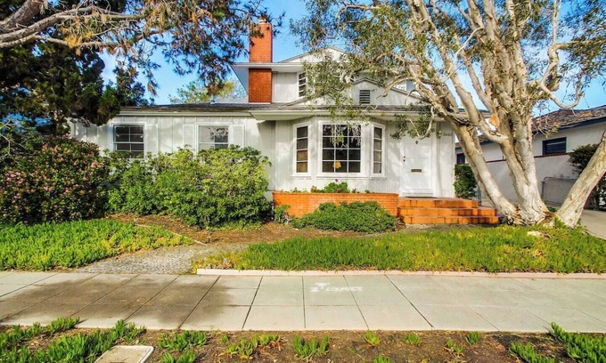 Crown Point House | Crown Point Family Home!