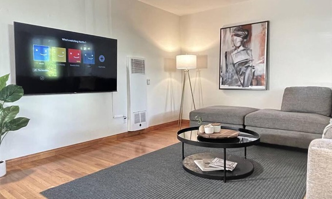 McLaughlin House | Cubier - Diamond in LA - AM1-CUL
