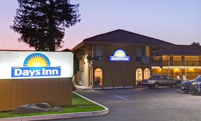South San Jose Hotel | Days Inn by Wyndham San Jose Convention Center