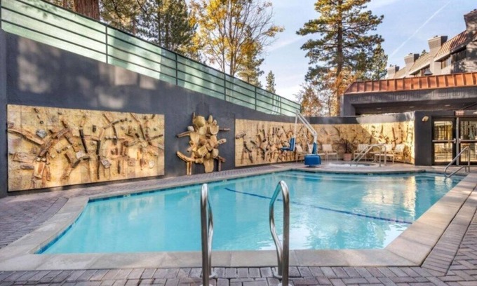 South Lake Tahoe Condo | Diamond Resorts Tahoe Seasons Resort - 2 Bedroom