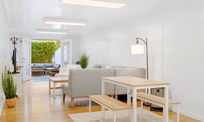 Summerland Apartment | Driftwood Club - The Hidden Hideaway!