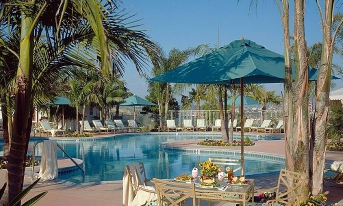 Aviara Resort | Four Seasons Aviara Two Bedroom March 21 - 28, 2025
