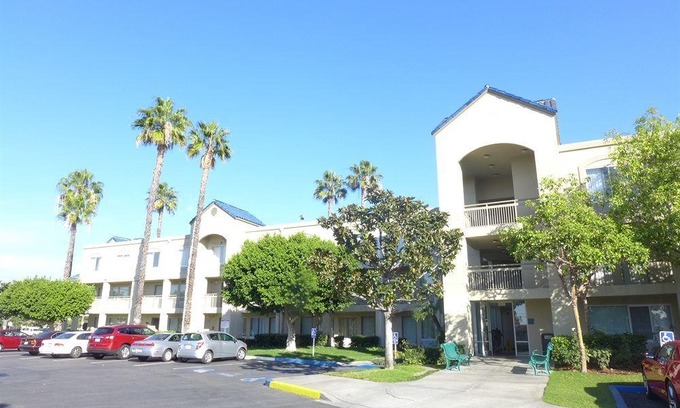 Buena Park Hotel | Good Nite Inn Buena Park