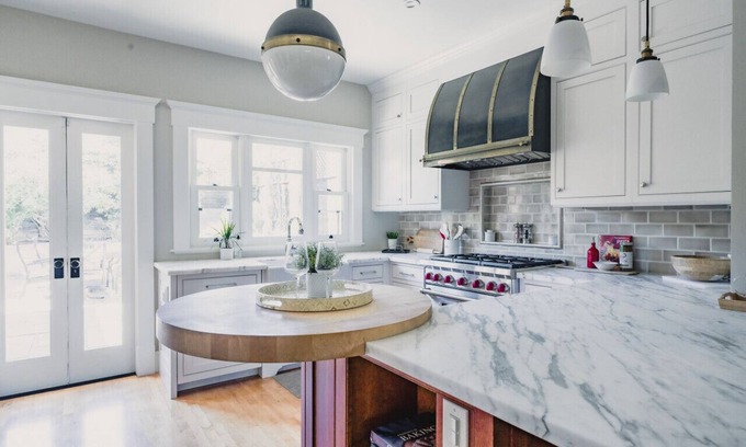 Park West House | Historical Hillcrest Home