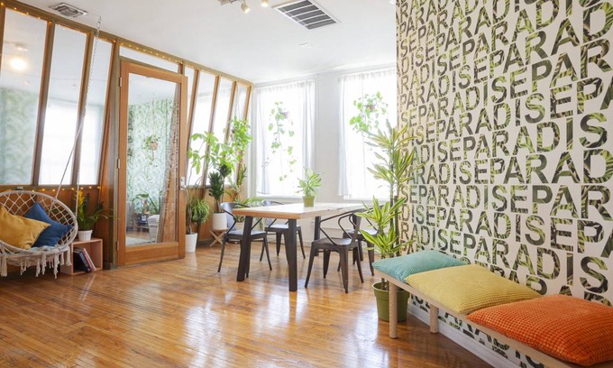 East Hollywood Hostel | Hostel ∙ 8 guests