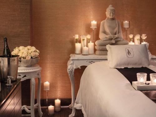 Beverly Grove Hotel | Hotel Sofitel Los Angeles at Beverly Hills
