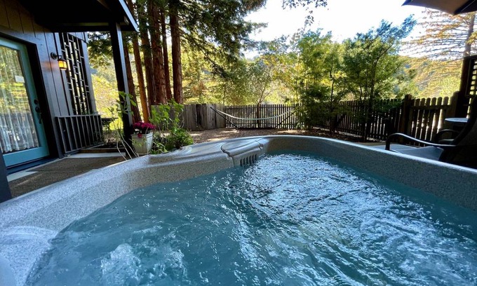 Carmel House | House ∙ 1 bedroom ∙ 2 guests