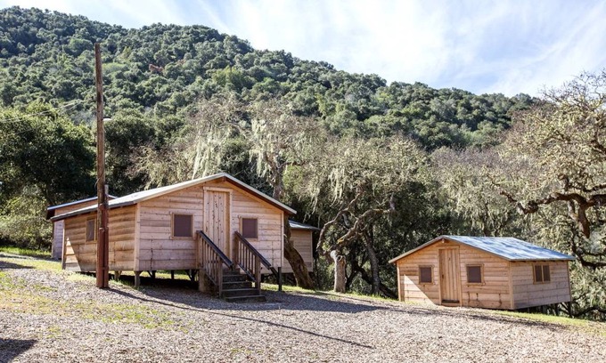 Mission Fields House | House ∙ 1 bedroom ∙ 4 guests