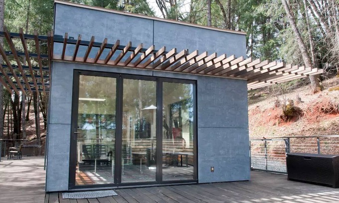 Chicago Park House | House ∙ 1 bedroom ∙ 4 guests