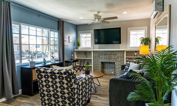 Eastside House | House ∙ 1 bedroom ∙ 4 guests