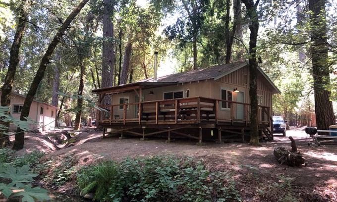 Cobb House | House ∙ 1 bedroom ∙ 4 guests