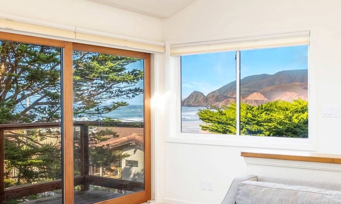 Montara House | House ∙ 1 bedroom ∙ 8 guests