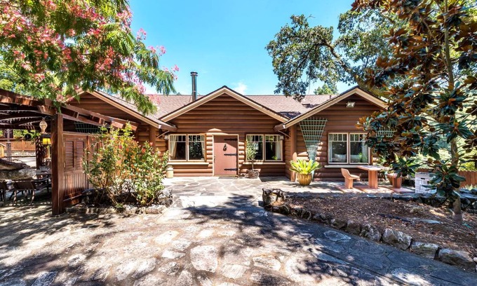 Hacienda House | House ∙ 1 bedroom ∙ 8 guests
