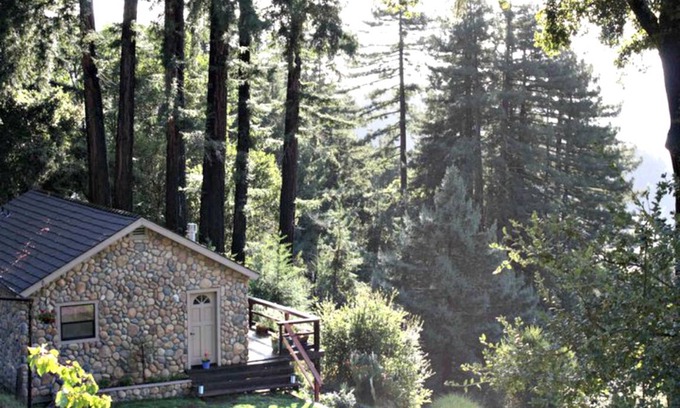 La Selva Beach House | House ∙ 1 bedroom ∙ 2 guests