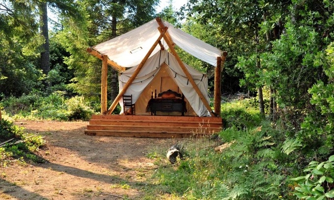 Blue Lake House | House ∙ 2 bedrooms ∙ 4 guests