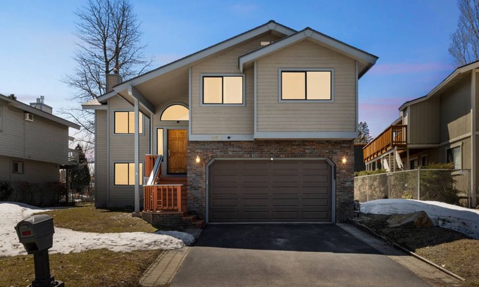 Tahoe Keys House | House ∙ 4 bedrooms ∙ 10 guests