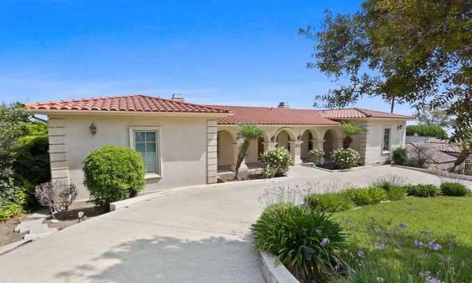 Rancho Palos Verdes House | House ∙ 4 bedrooms ∙ 8 guests