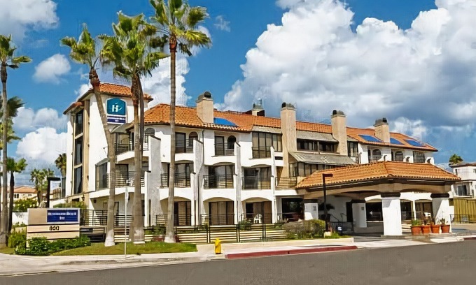 Huntington Beach Hotel | Huntington Beach Inn