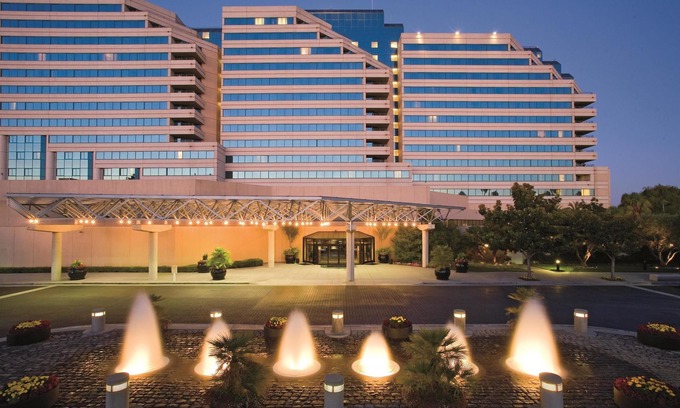 Santa Clara Hotel | Hyatt Regency Santa Clara