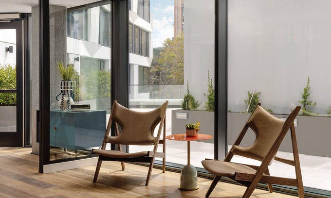Tenderloin House | Indulge In The City Lights of San Francisco, Stylish Urban Retreat Awaits!