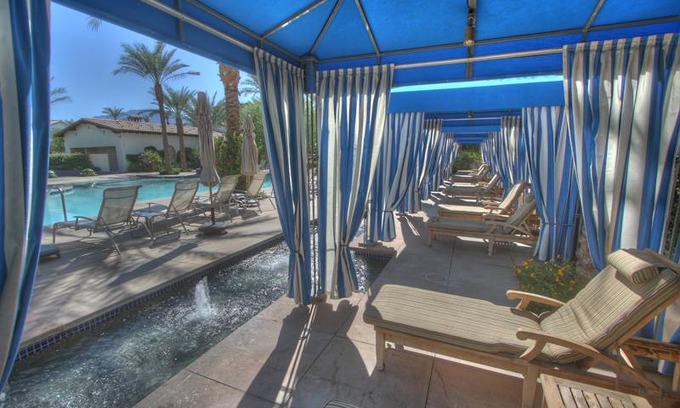 La Quinta Villa | Legacy Villas - LQ138 - Royale Vacation Rentals