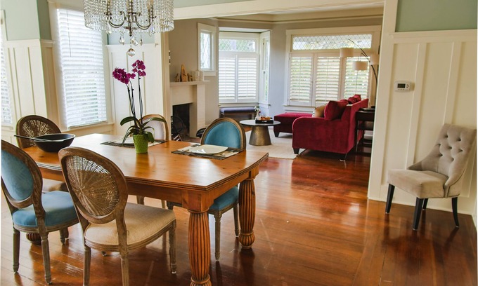 Upper East House | Lemon Tree House downtown