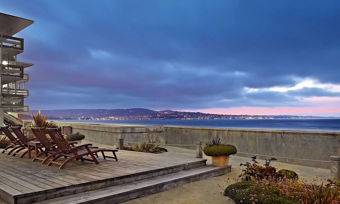 Monterey House | Look No More! 4 Pet-friendly Units, Bike Rentals, Pool, Direct Beach Access!