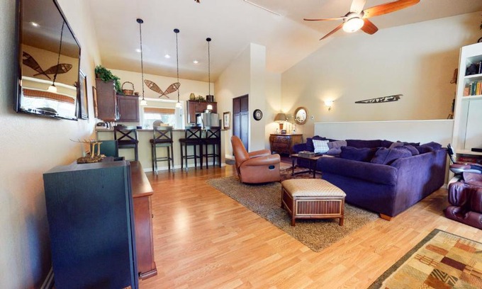 Mammoth Lakes House | Mammoth Reservations