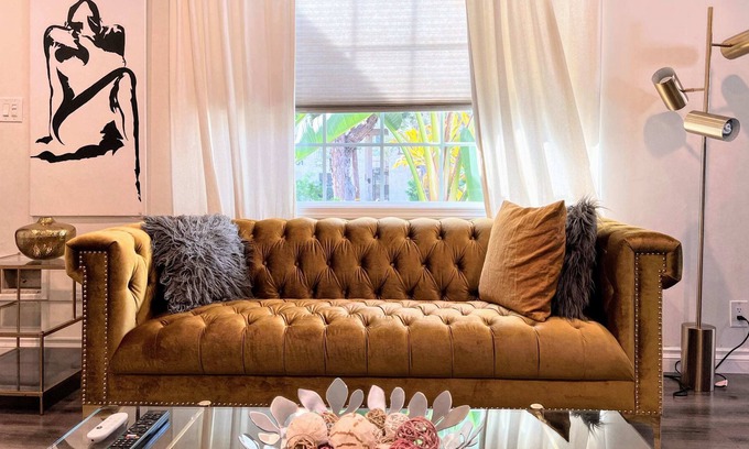 Inglewood House | Marvelous House Close to Beach (MK1-ING)