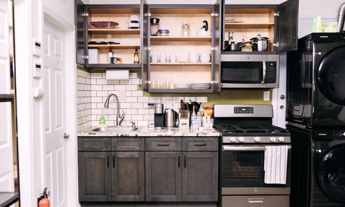 NoHo Arts District House | NEWLY RENOVATED BEAUTIFUL 2-BEDROOM HOME WITH EVERYTHING! (p43)