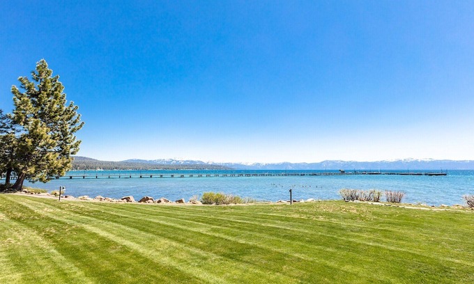 Tahoe Tavern House | NO NEW RENTALS - PROPERTY SOLD