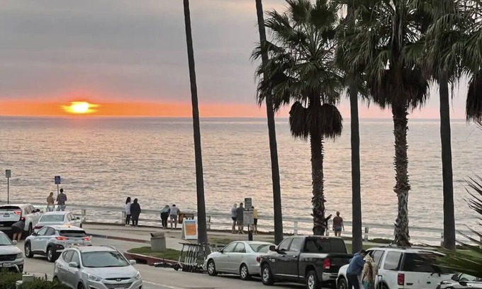 La Jolla Condo | Ocean View from Every Room!