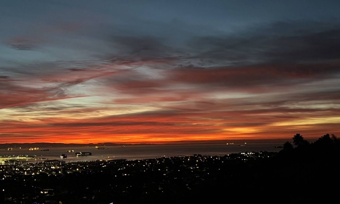 Rancho Palos Verdes Apartment | Ocean View Studio Apartment in Rancho Palos Verdes