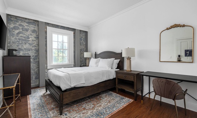 Santa Rosa Apartment | Perfect Santa Rosa Suite Near Wineries & Downtown!